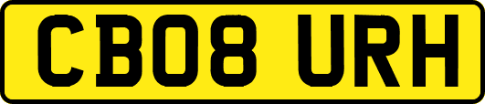 CB08URH