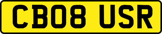 CB08USR