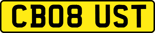 CB08UST