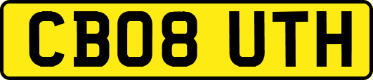 CB08UTH