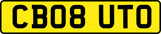 CB08UTO