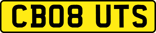 CB08UTS