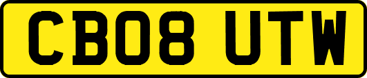 CB08UTW