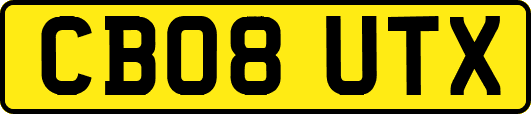 CB08UTX
