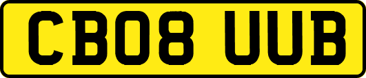 CB08UUB