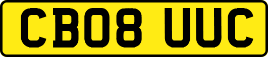 CB08UUC