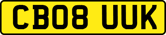 CB08UUK