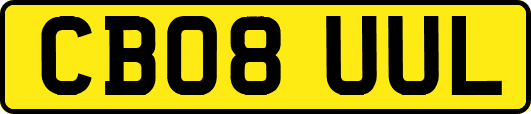 CB08UUL