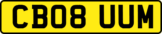 CB08UUM