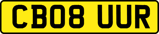 CB08UUR