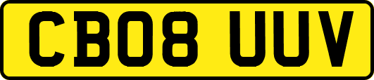 CB08UUV