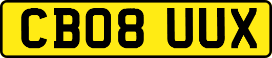 CB08UUX