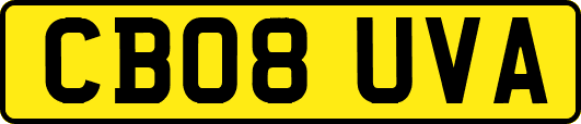 CB08UVA