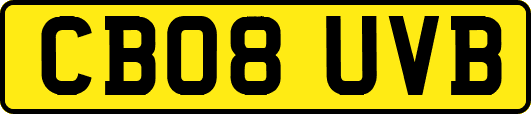 CB08UVB