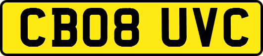 CB08UVC
