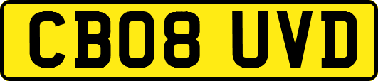 CB08UVD