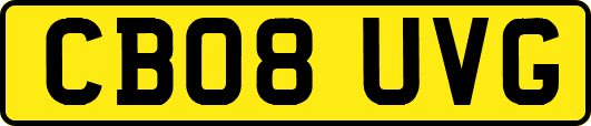 CB08UVG