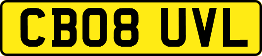 CB08UVL