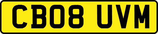 CB08UVM