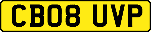 CB08UVP
