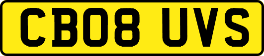 CB08UVS