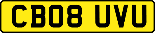 CB08UVU