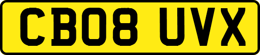 CB08UVX