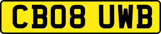 CB08UWB