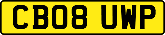 CB08UWP