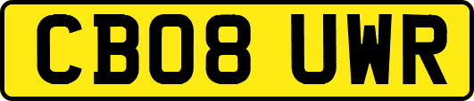CB08UWR