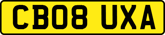 CB08UXA