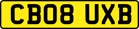 CB08UXB