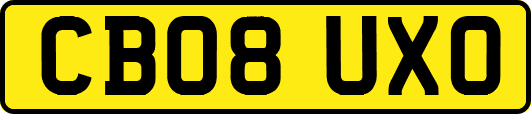CB08UXO