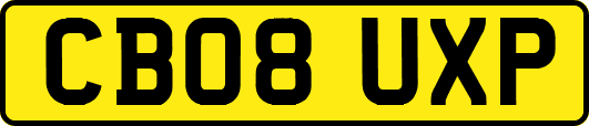 CB08UXP