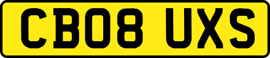 CB08UXS