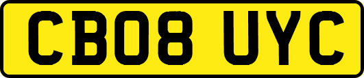 CB08UYC