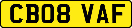 CB08VAF