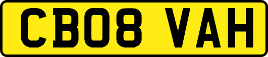 CB08VAH