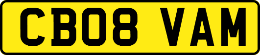 CB08VAM