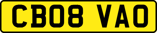 CB08VAO