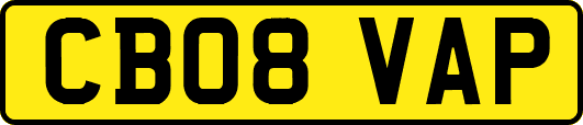 CB08VAP