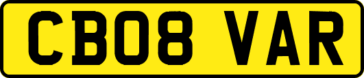 CB08VAR