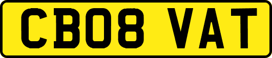 CB08VAT