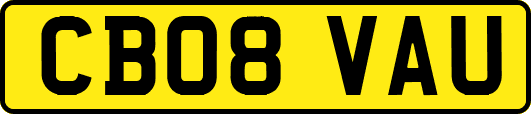 CB08VAU