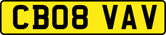 CB08VAV