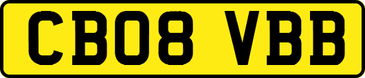 CB08VBB