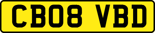 CB08VBD