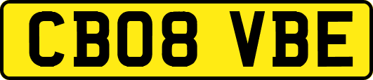 CB08VBE