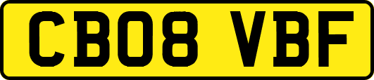 CB08VBF