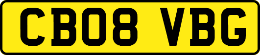 CB08VBG